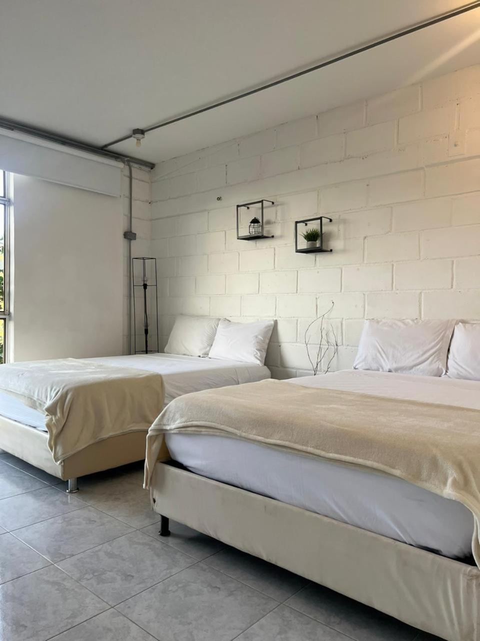 Casa Thalasea Santa Marta  Exterior foto